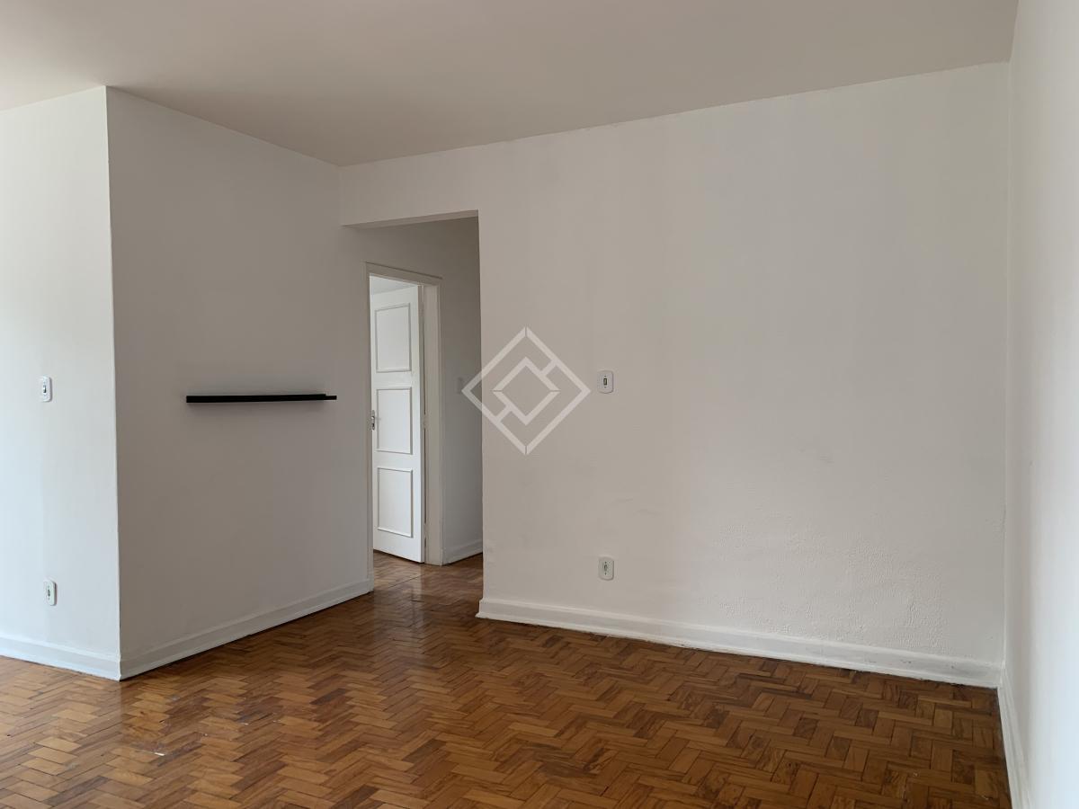 Apartamento com 3 quartos, Linda vista, Consolação